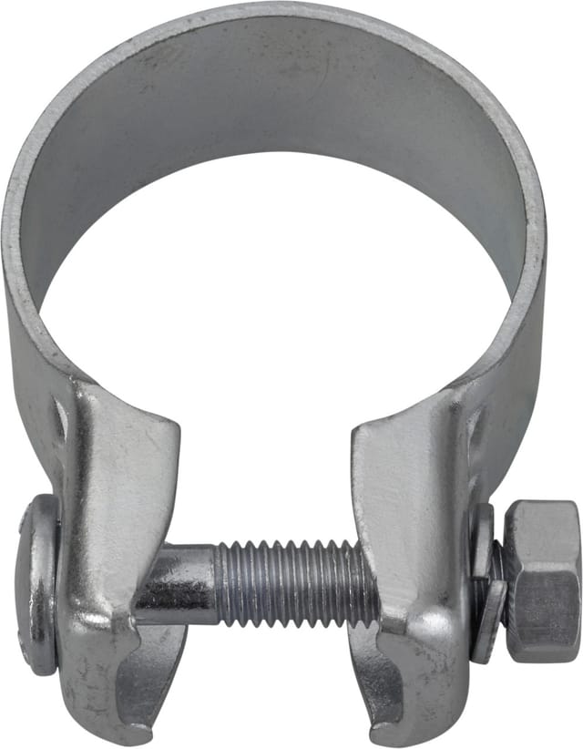 SWG VAG Schelle verschraubt 45,5mm