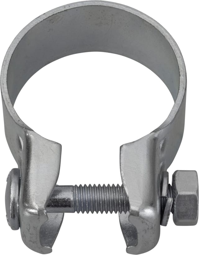 SWG VAG Schelle verschraubt 48,5mm