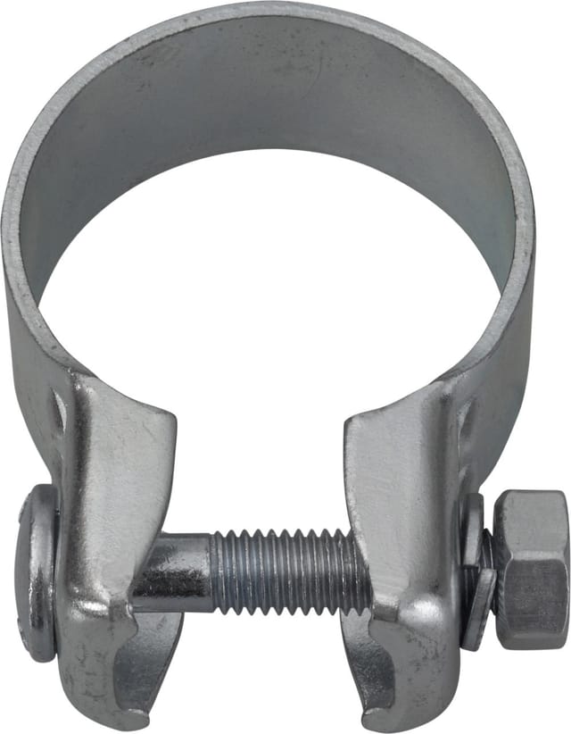 SWG VAG Schelle verschraubt 49,5mm