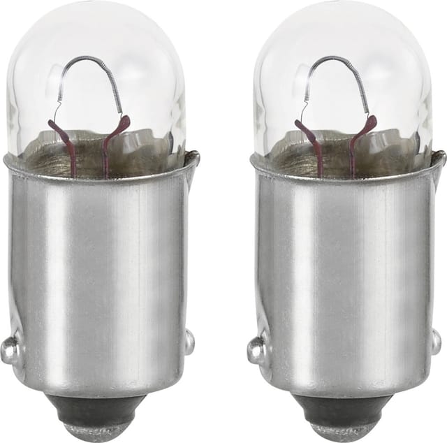 Formula1 Signallampe T4W SL109 2er-Set 12V 4W