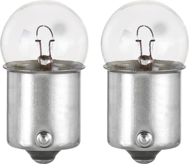 Formula1 Signallampe R5W SL107 2er-Set 12V 5W