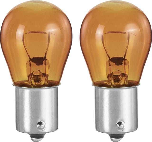 Formula1 Signallampe PY21W SL104 2er-Set 12V 21W