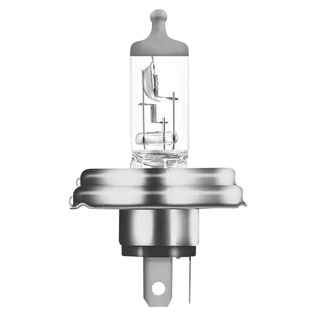 Osram Scheinwerferlampe H4 Durostar 2.0 2 Stück