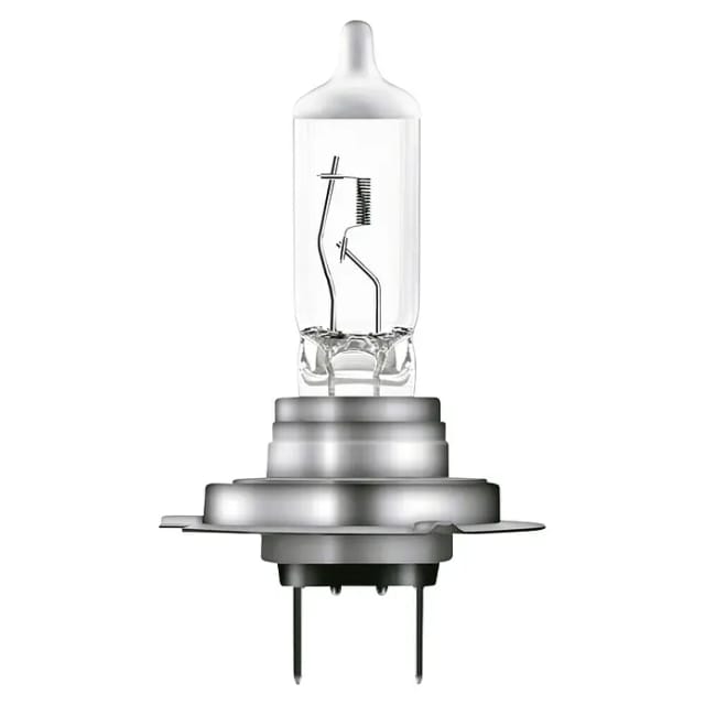 Osram Scheinwerferlampe H7 Durostar 2.0 2 Stück