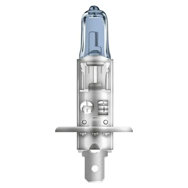 Osram Scheinwerferlampe H4 Whitestar 2.0 2 Stück