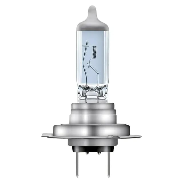 Osram Scheinwerferlampe H7 Whitestar 2.0