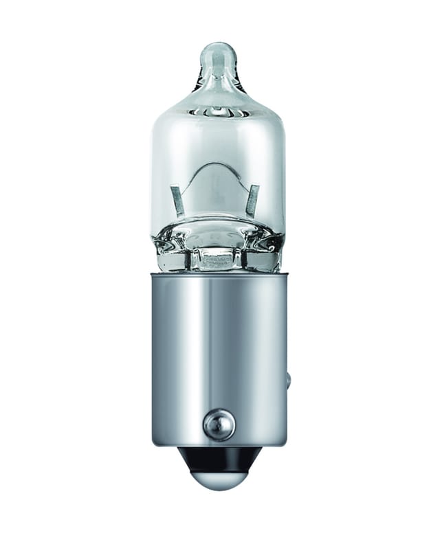 Osram Scheinwerferlampe H6W Ultra Life 2.0 2 Stück