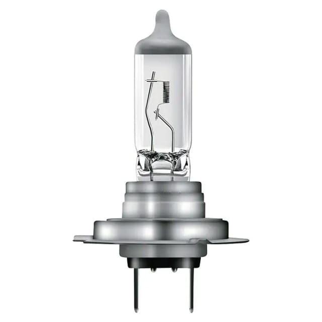 Osram Scheinwerferlampe H7 Original 2.0
