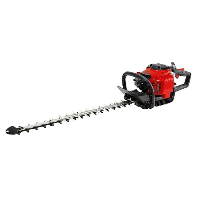 Scheppach Benzin-Heckenschere BHS650 560 mm Schnittlänge