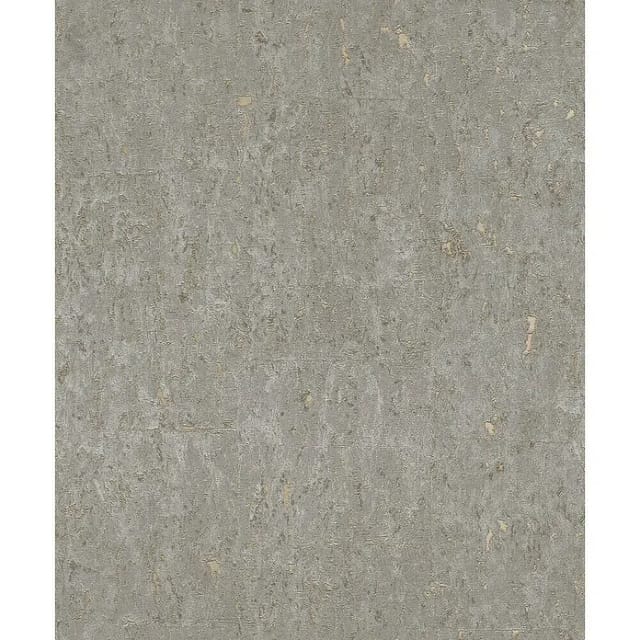 Rasch Vliestapete 538335 Grau-Dunkelgrau Muster & Motive 10,05 m x 0,53 m