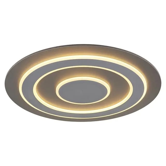 Globo LED Deckenleuchte Jayden Ø 60 cm
