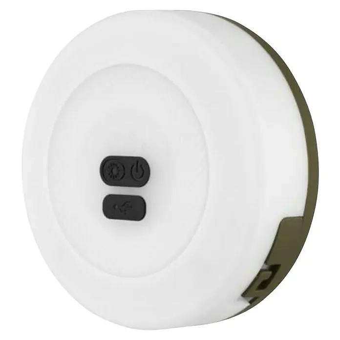 REV LED Akku Streifen 10 m 2,5 W dimmbar