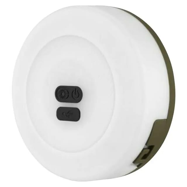 REV LED Akku Streifen 10 m 2,5 W dimmbar