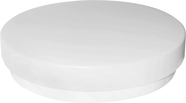 Primaster LED Deckenleuchte Boston 24 x 6 cm weiß