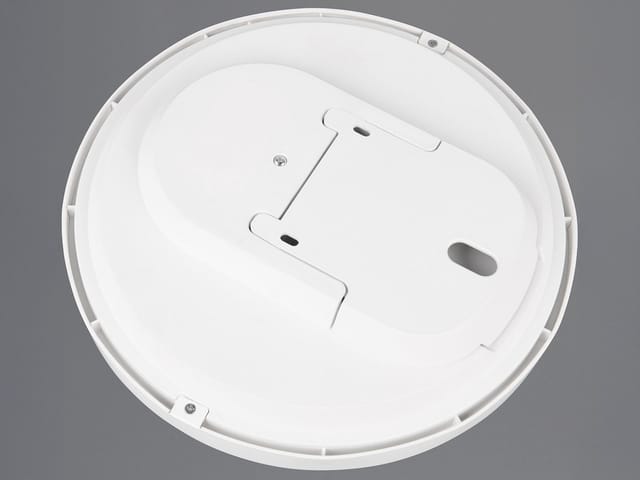 Reality Leuchten LED Deckenleuchte SPICA weiß 18 W