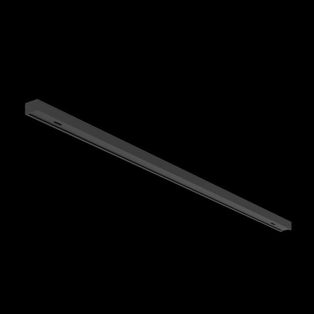 Eglo Schiene L-900 EasyT Track Alu schwarz