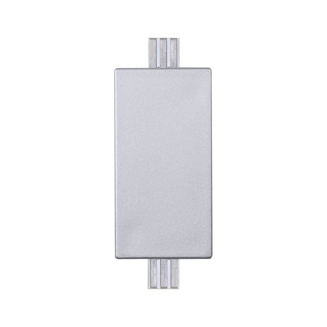 Paulmann Clever Connect Linien-Verbinder Barre Chrom matt