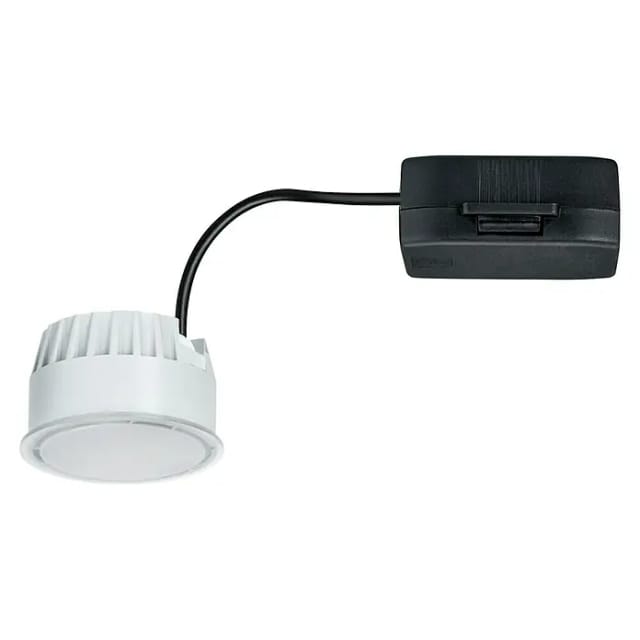 Paulmann Einbauleuchte Coin Nova satin