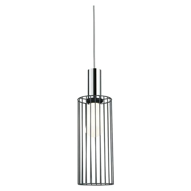 Paulmann URail Lampenschirm Biraha 2Easy anthrazit 12 x 29 cm
