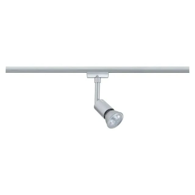 Paulmann URail Einzelspot Salt chrom matt GU10