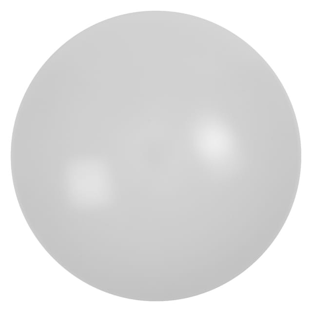 Ledvance LED-Deckenlampe Ceiling Essential 2x E27 35 cm weiß