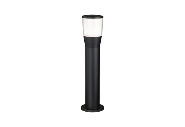 Paulmann LED Pollerleuchte Bako anthrazit 50 x 12,3 cm E14