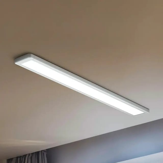 Osram LED Lichtleiste Office Line 122 cm weiß 48 W