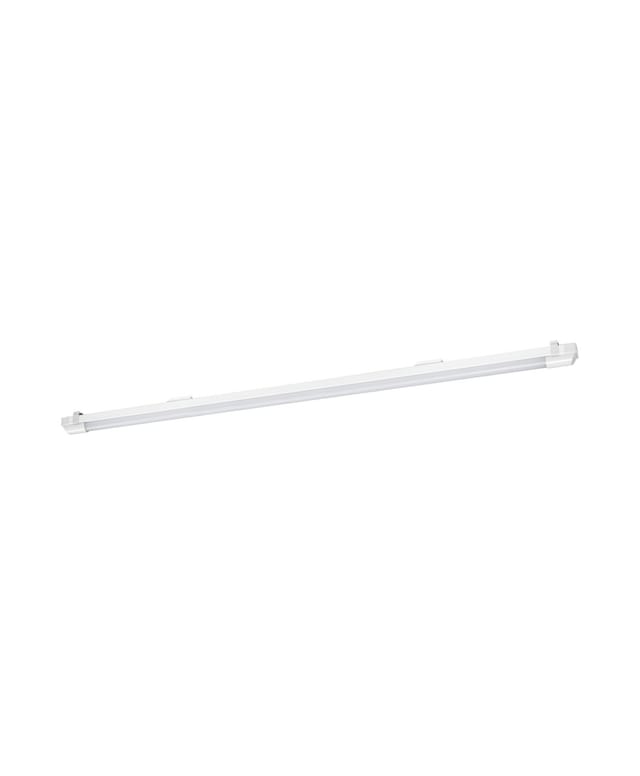 Osram LED Lichtleiste Power Batten weiß 120 cm 25 W kaltweiß