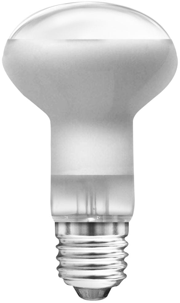 Müller Licht LED Leuchtmittel Reflektor E27 3W 120° matt