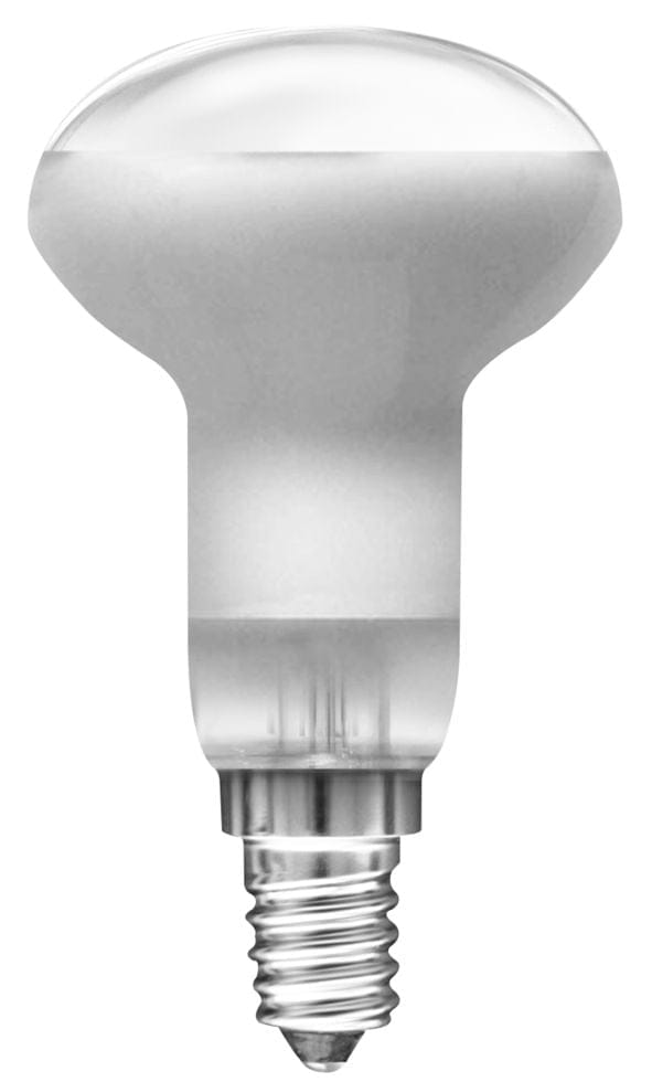 Müller Licht LED Leuchtmittel Reflektor E14 3.5W 120° matt