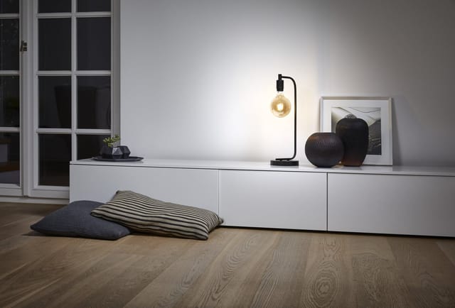 Ledvance LED Leuchtmittel Smart+ BT CLA Globe 60 Globeform E 27 - 6 W