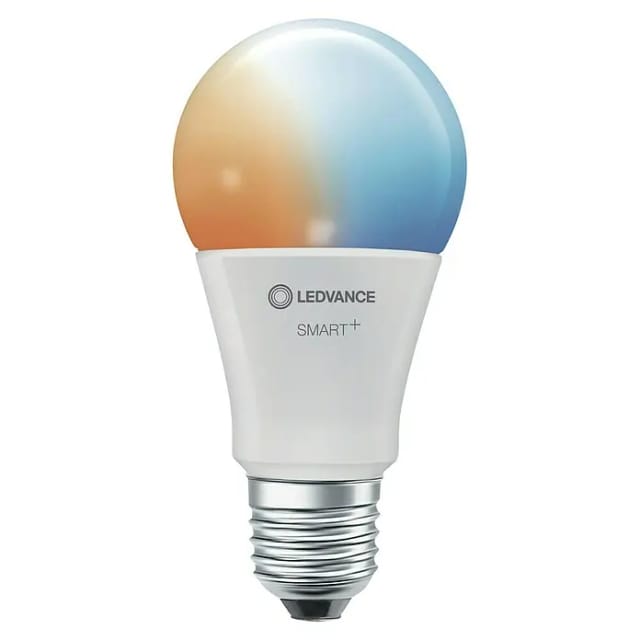Ledvance LED Leuchtmittel Smart+ BT Classic 60 E 27 - 9 W