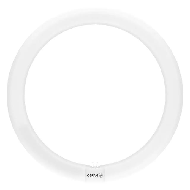 Osram LED Ring T9 G10q 12 W kaltweiß