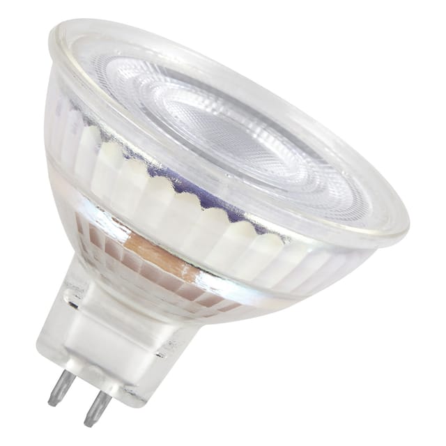 Osram LED Reflektor MR16 GU5.3 6,5 W warmweiß