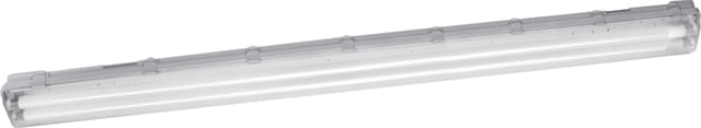 Ledvance LED Feuchtraumleuchte Dampproof Essential 150 cm G13 2x19 W neutralweiß