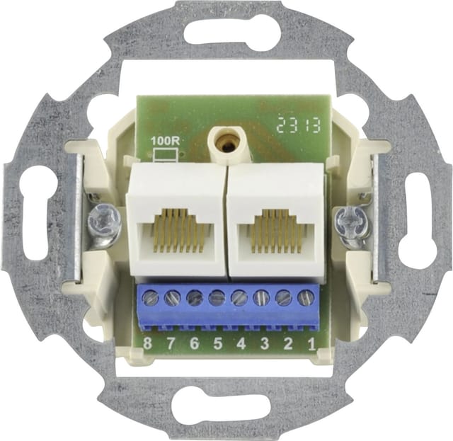 Unitec UAE-Einsatz 2-fach