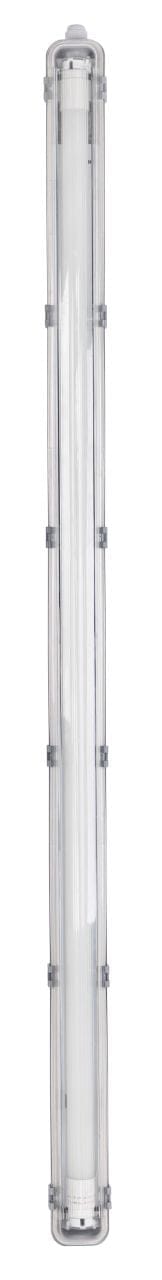 LED Feuchtraumleuchte 158 cm G13, T8 LED Röhre, 24 Watt
