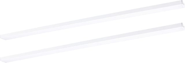 Paulmann LED Lichtleiste Inline Erweiterung weiß 55 cm TW 2er Set