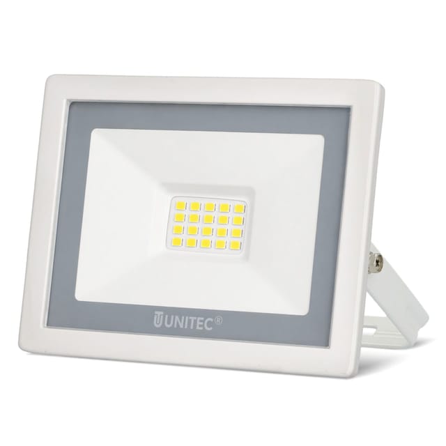 UniTec LED Strahler weiß 7 W 850 lm