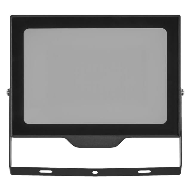 Ledvance LED Außen-Strahler Flood Essentials schwarz 150 W kaltweiß