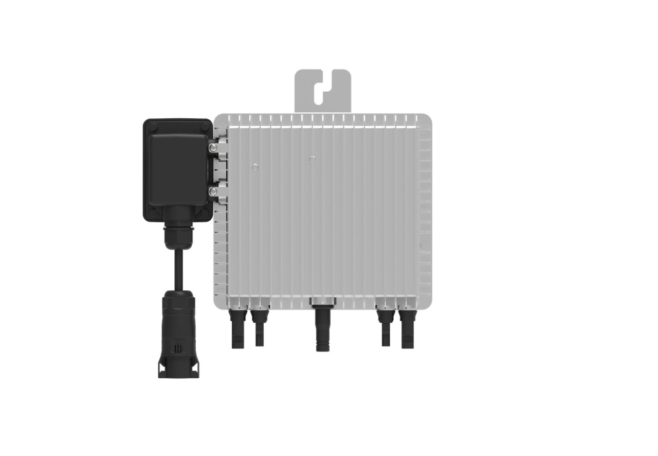 Sunlit Wechselrichter 800 Watt SUN-M80G4-EU-Q0