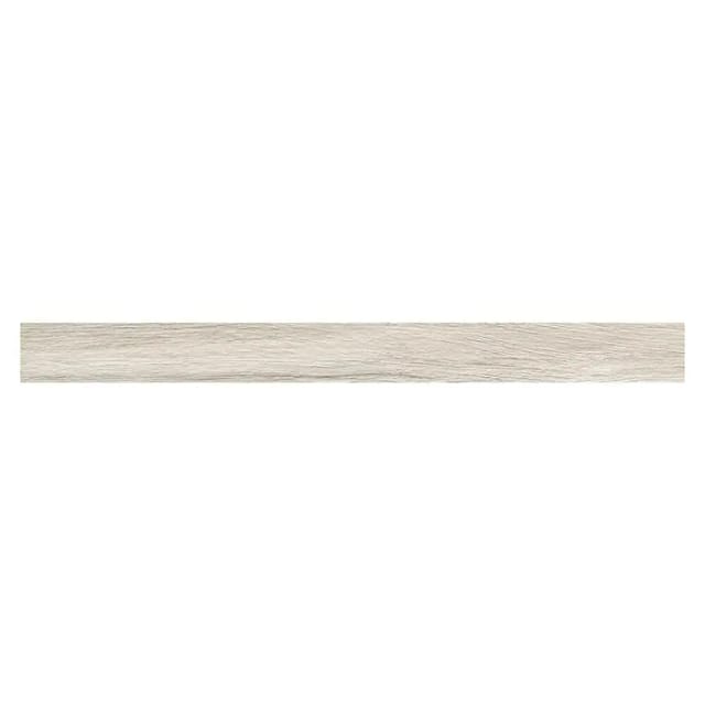Sockel Oak 7 x 90 cm grau