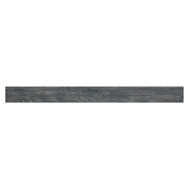 Sockel Oak Shabby 7 x 90 cm dark