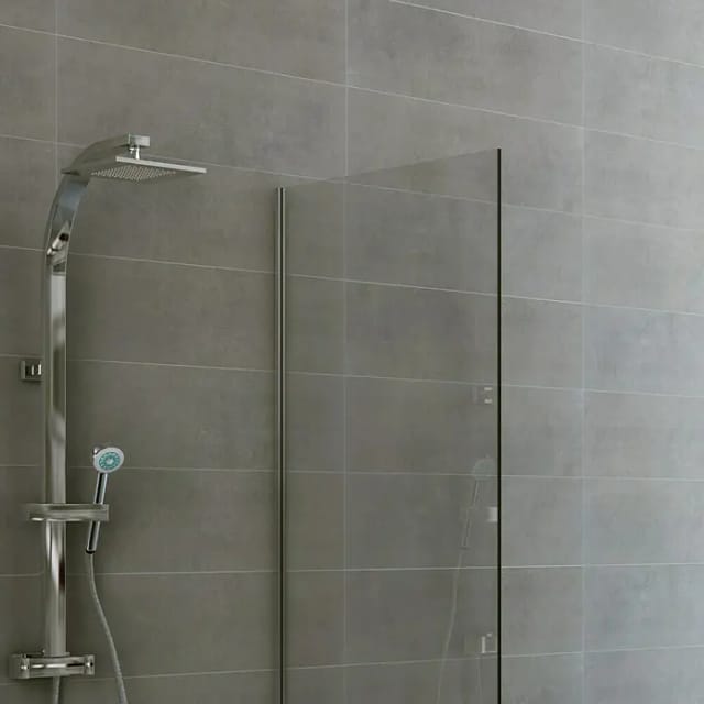 Bodenfliese Feinsteinzeug Tribeca 60 x 60 cm dunkelgrau matt