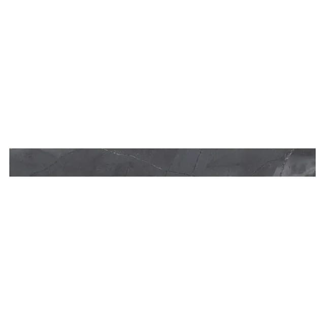 Sockel Opium 5,5 x 60 cm schwarz