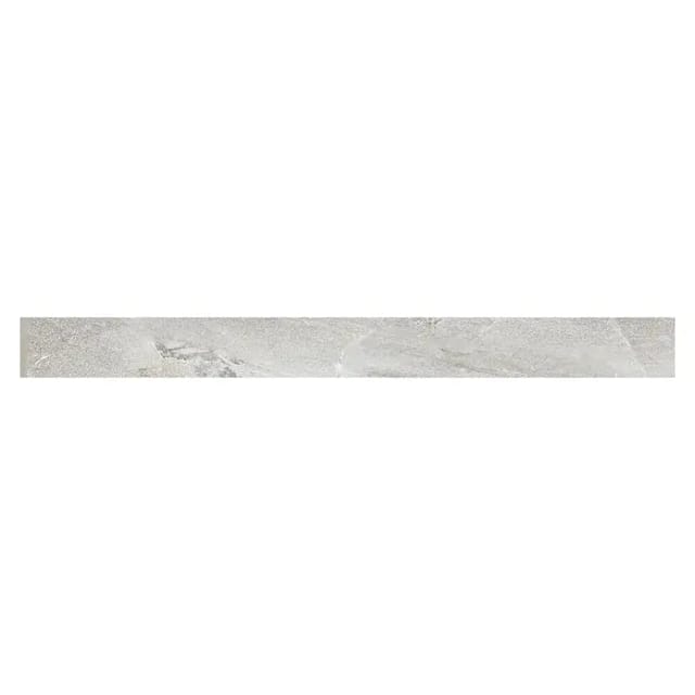 Sockel Opium 5,5 x 60 cm grau