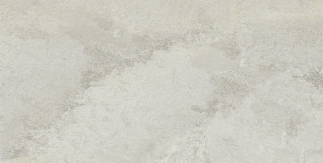 Bodenfliese Feinsteinzeug Roccia 31 x 62 cm white