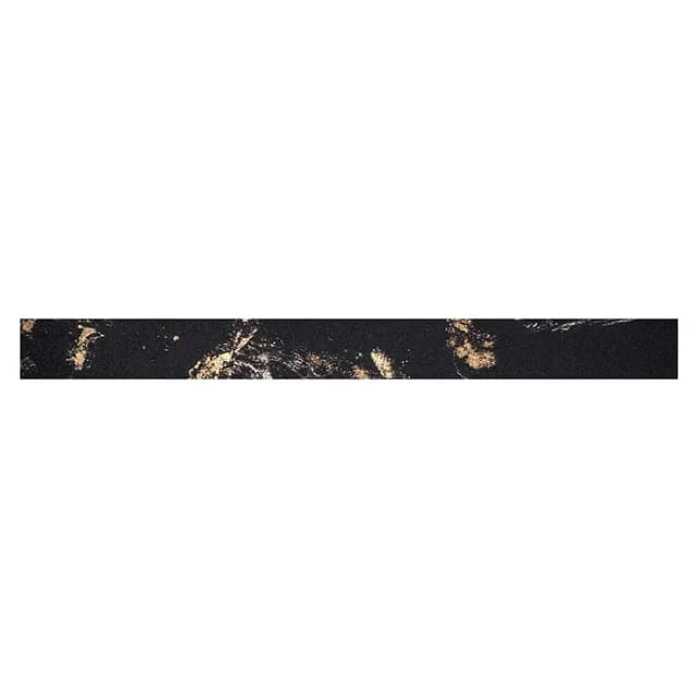 Sockel Opium 5,5 x 60 cm oro