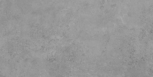 Bodenfliese Feinsteinzeug Hometec Beton 30 x 60 cm anthrazit