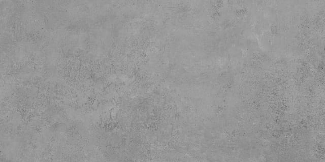 Bodenfliese Feinsteinzeug Hometec Beton 60 x 120 cm anthrazit
